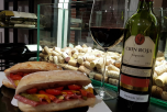 Crin Roja Tempranillo safra 2017